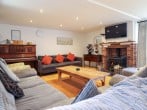 Bwthyn Y Bugail (Shepherd's Cottage #5