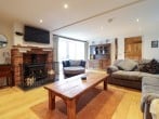 Bwthyn Y Bugail (Shepherd's Cottage #6