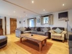 Bwthyn Y Bugail (Shepherd's Cottage #7