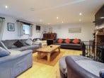 Bwthyn Y Bugail (Shepherd's Cottage #8