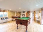 Bwthyn Y Bugail (Shepherd's Cottage #10