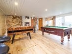 Bwthyn Y Bugail (Shepherd's Cottage #11