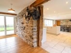 Bwthyn Y Bugail (Shepherd's Cottage #12