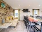 Bwthyn Y Bugail (Shepherd's Cottage #15