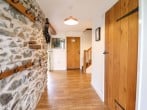 Bwthyn Y Bugail (Shepherd's Cottage #21