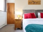 Bwthyn Y Bugail (Shepherd's Cottage #23