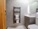 Bwthyn Y Bugail (Shepherd's Cottage #32