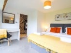 Bwthyn Y Bugail (Shepherd's Cottage #39