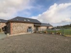 Y Granar (The Granary #28 Y Granar (The Granary #28