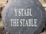 Y Stabl (The Stable #4 Y Stabl (The Stable #4