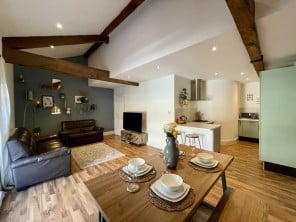 2 bedroom property near Inverness, Highlands