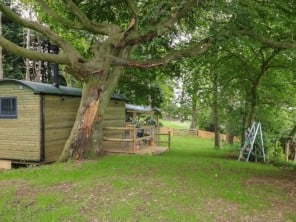 1 bedroom property near Brampton, Cumbria & the Lake District