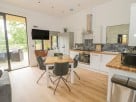 Luxury Lake View Barn Conversion on Village Outskirts