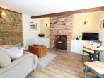 Captain's Cottage #2