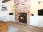 Captain's Cottage #3