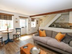 Captain's Cottage #5
