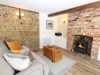 Captain's Cottage #8