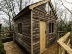 High Cogges Farm Holiday Cottages – The Cart Shed #29 High Cogges Farm Holiday Cottages – The Cart Shed #29
