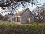 High Cogges Farm Holiday Cottages – The Cart Shed #23 High Cogges Farm Holiday Cottages – The Cart Shed #23