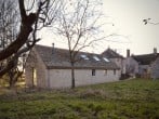 High Cogges Farm Holiday Cottages – The Cart Shed #24 High Cogges Farm Holiday Cottages – The Cart Shed #24