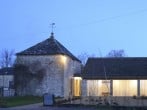 High Cogges Farm Holiday Cottages – The Cart Shed #27 High Cogges Farm Holiday Cottages – The Cart Shed #27