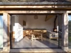 High Cogges Farm Holiday Cottages – The Cart Shed #4 High Cogges Farm Holiday Cottages – The Cart Shed #4