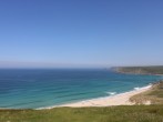 Sennen Skies #48 Sennen Skies #48