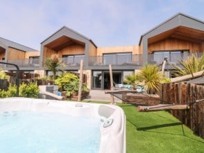3 bedroom property near Penzance, Cornwall