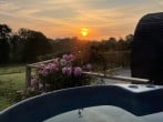 Embden Pod at Banwy Glamping #3 Embden Pod at Banwy Glamping #3