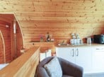 Embden Pod at Banwy Glamping #12 Embden Pod at Banwy Glamping #12