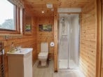 Embden Pod at Banwy Glamping #16 Embden Pod at Banwy Glamping #16
