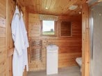 Embden Pod at Banwy Glamping #17 Embden Pod at Banwy Glamping #17