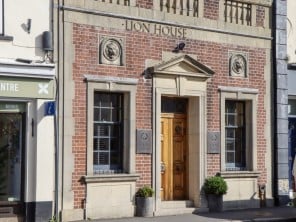 2 bedroom property near Newton Abbot, Devon