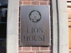 Lion House #20 Lion House #20