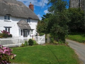 2 bedroom property near Kingsbridge, Devon