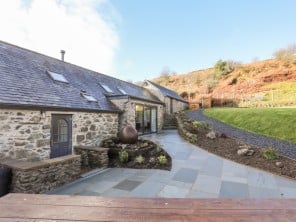 5 bedroom property near Corwen, North Wales
