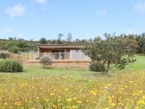 1 bedroom property near Corwen, North Wales