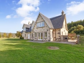 5 bedroom property near Ardgay, Highlands