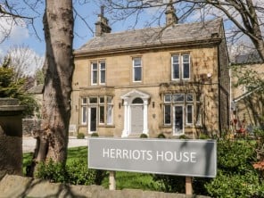 5 bedroom property near Skipton, Yorkshire