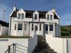 The Croft House #1