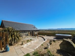 Rustic Cottage on the Llyn Peninsula
