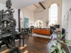 The Pump House Art Studio #12 The Pump House Art Studio #12