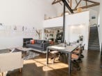 The Pump House Art Studio #9 The Pump House Art Studio #9