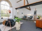 The Pump House Art Studio #17 The Pump House Art Studio #17