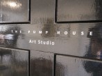 The Pump House Art Studio #3