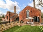 The Pump House Art Studio #1 The Pump House Art Studio #1