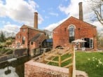 The Pump House Art Studio #34 The Pump House Art Studio #34