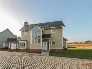 3 bedroom property near Chathill, Northumberland
