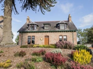4 bedroom property near Muir of Ord, Highlands