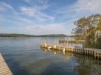 Boathouse on the Lake #28